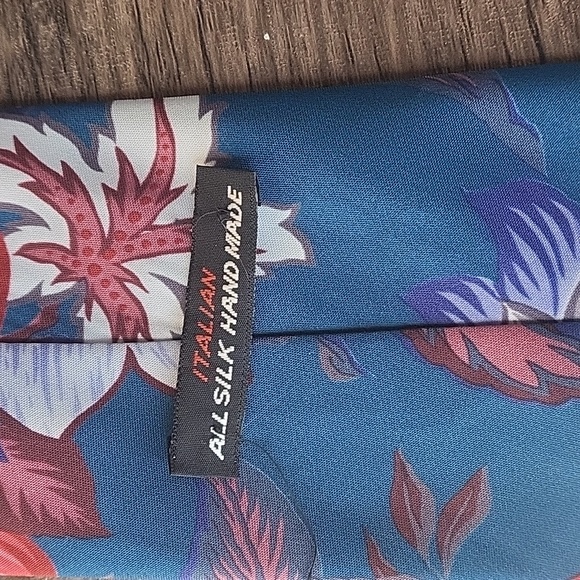 Men's Bundle of 9 Ties - Picture 5 of 12